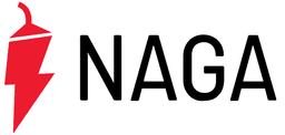 NAGA logo