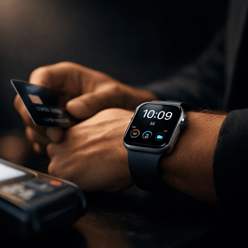 Citi Simplicity – Apple Watch za 0 zł (warunki) undefined