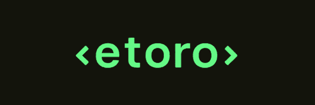 eToro logo