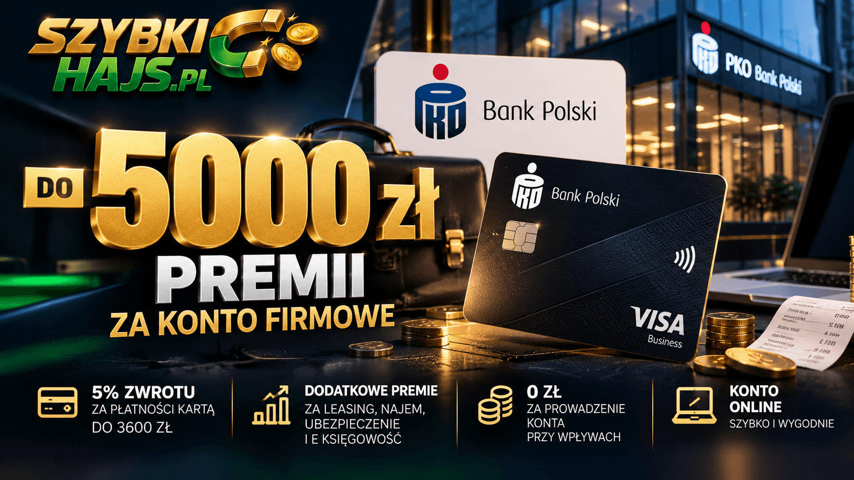 PKO Konto dla Młodych z cashbackiem Allegro Klik